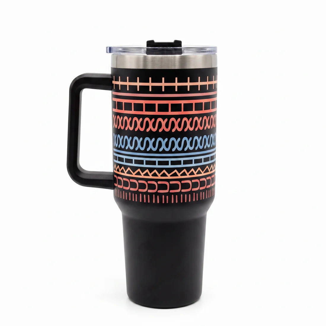 Hidden Message 40oz Tumbler