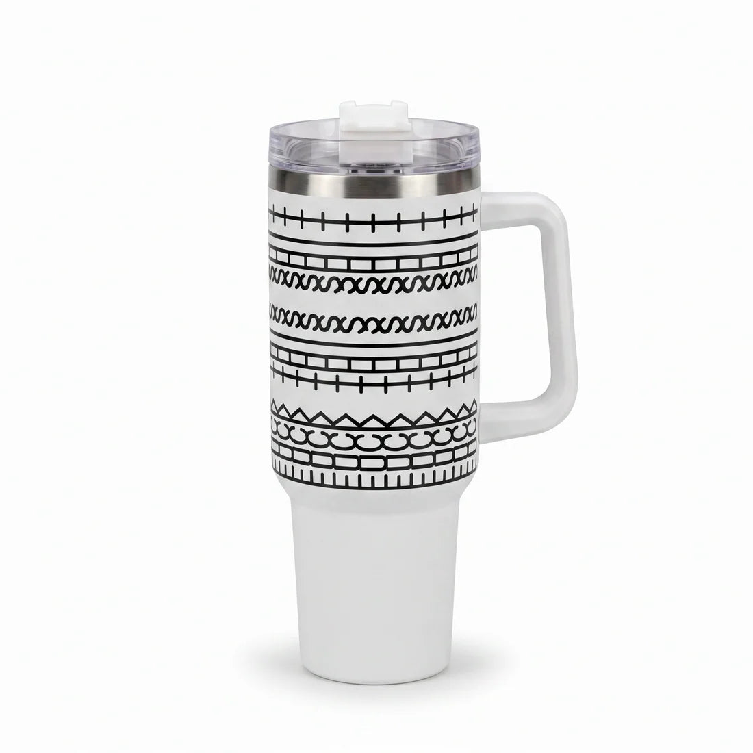 Hidden Message 40oz Tumbler