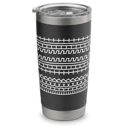 Hidden Message Tumbler