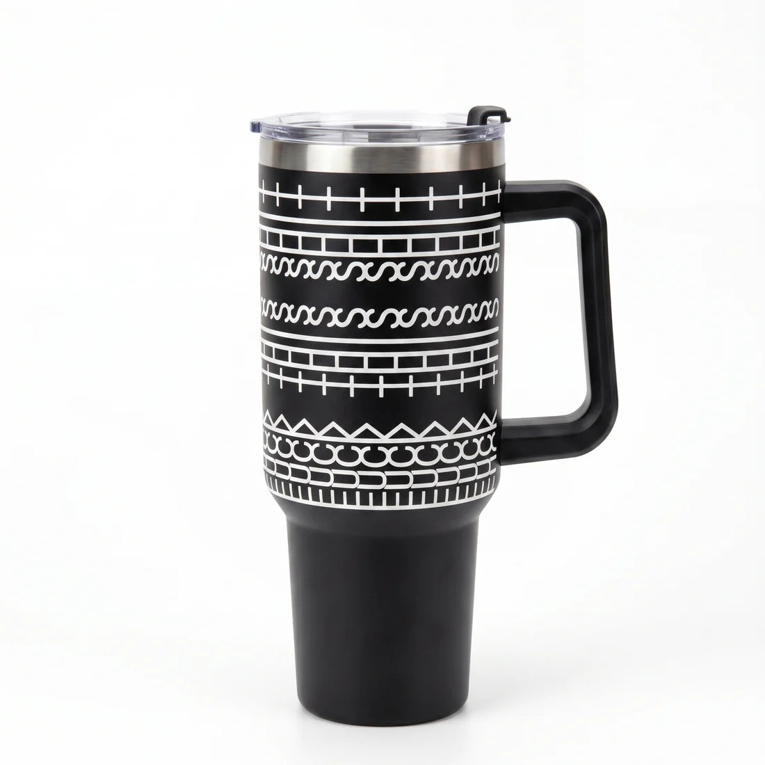 Hidden Message 40oz Tumbler