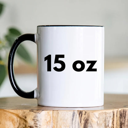 I Slept Like Sh*t Mug